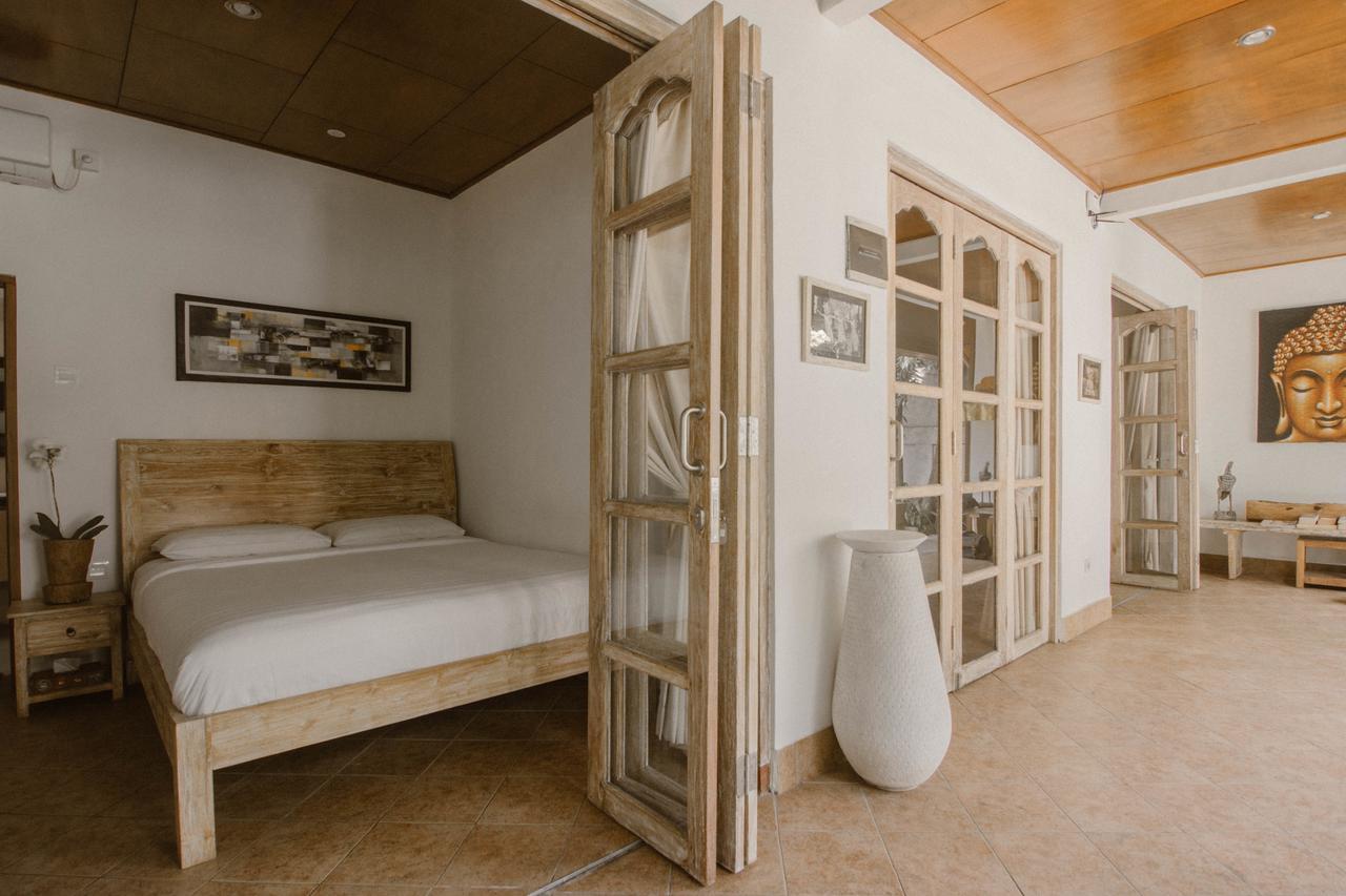 Bed and Breakfast Bale Seminyak Exterior foto